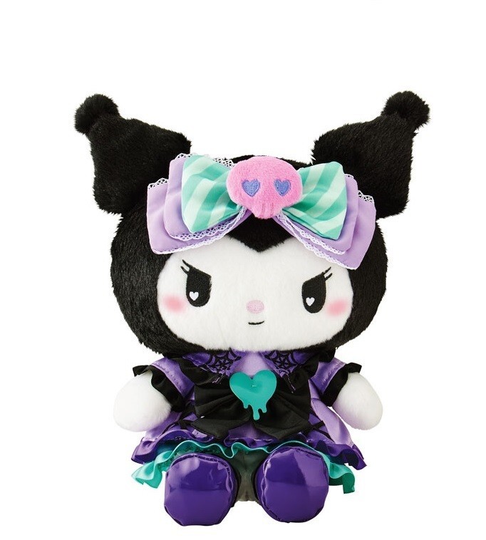 Skullpanda Kuromi まとめ売り 5点 Skullpanda Kuromi まとめ売り 5点