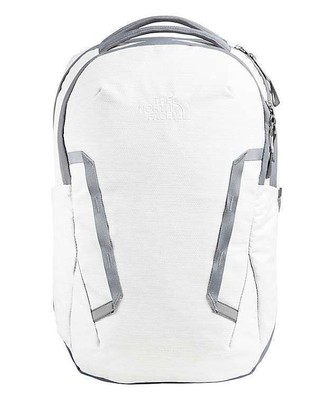 The North Face Vault NF0A3VY3EP4 Backpack Women's OS White Metallic Gray AFK35