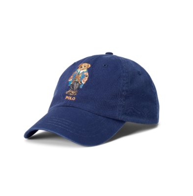 Polo ralph lauren 2025 xl baseball cap