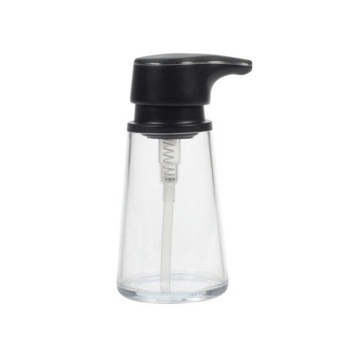 Dispenser Pump New 10oz Black Free Ship