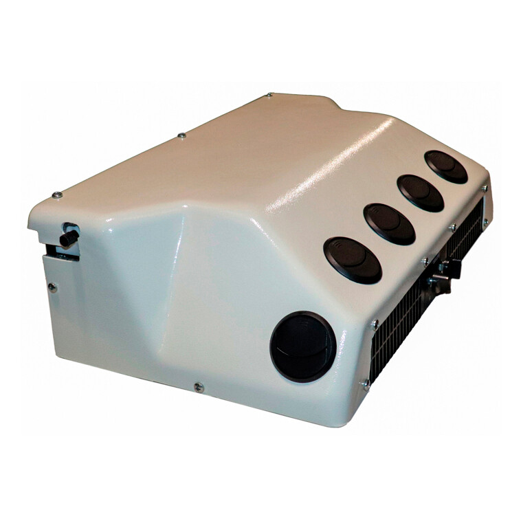 Brand New A/C HVAC Unit Headliners 12V - Picture 3 of 12