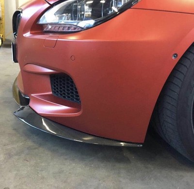 Carbonteile Fur Bmw 6er