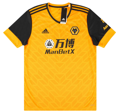 Wolves fc sales new kit