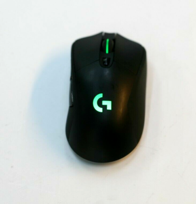 Logitech G403 Prodigy Optical Mouse Wireless Only No dongle