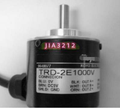 New For KOYO encoder TRD-2E1000V #JIA