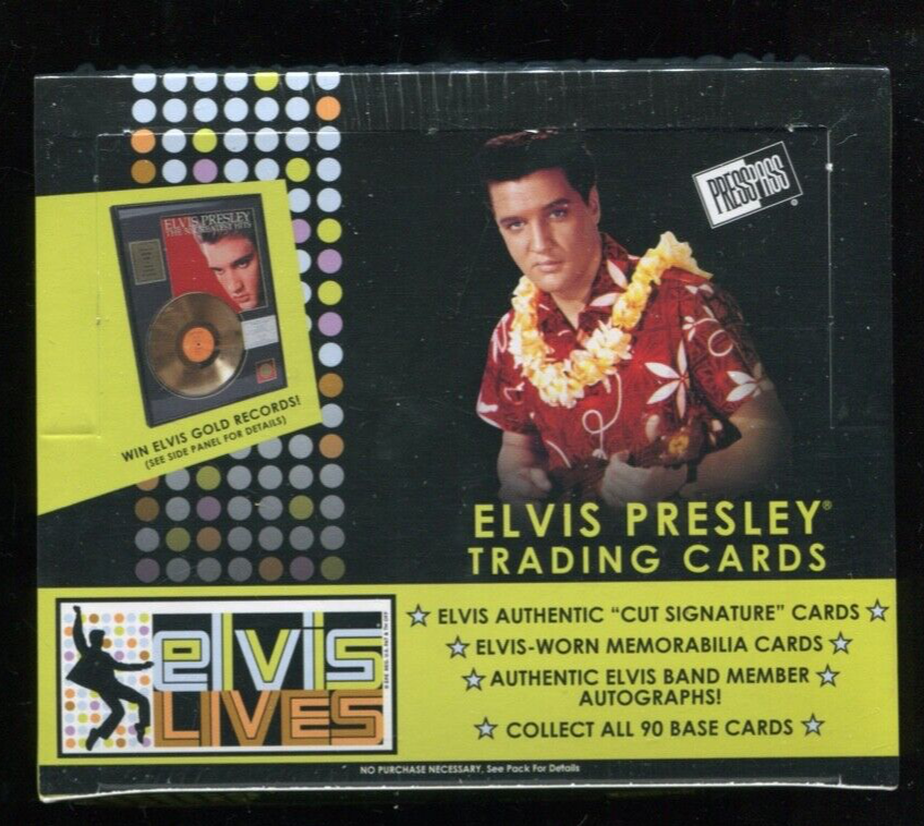 エルヴィス・プレスリー　アルバム・コレクション　ボックスセット　60CD　超レア Amazon.com: The RCA Albums Collection: CDs & Vinyl