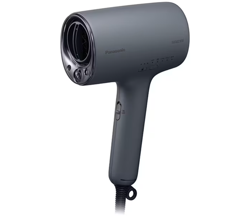 Panasonic EH-NA0K-K Hair Dryer Nano Care High Penetration