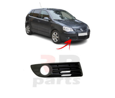 Volkswagen polo 2005 clearance