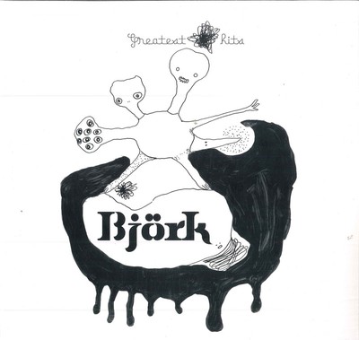 英、欧2LP Bjork Greatest Hits TPLP359 One Little Independe 未開封 /00660 $_1.JPG?set_id=8800005007