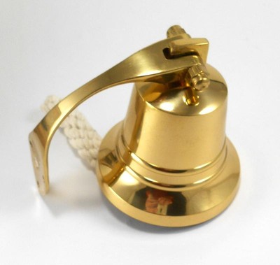 Authentic Models Solid Brass 4