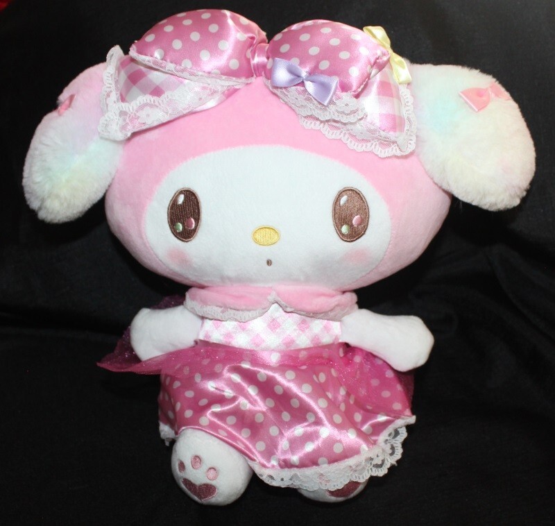 melody♪　ぬい服　3点セット 4550337588314_cd70b0f45ec97531