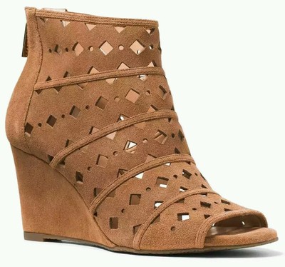 Michael kors on sale uma wedge