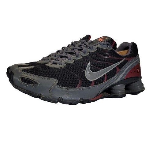 Nike shox mens size 11 sale