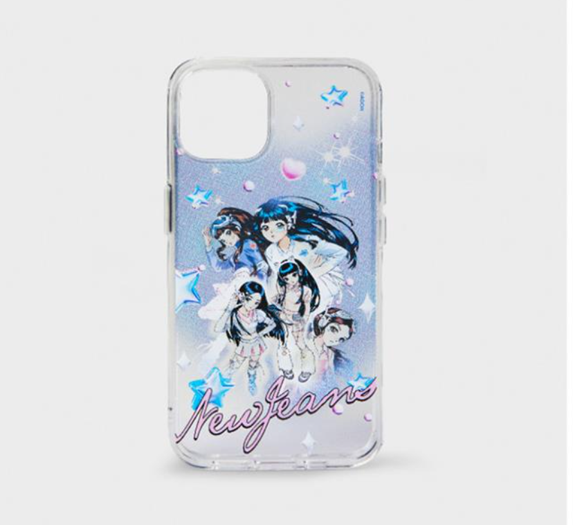 NJ NEWJEANS LINE FRIENDS Get Up iPhone Case 13 Phone Cover Accessories NJ NEWJEANS LINE FRIENDS Get Up iPhone Case 13 Phone Cover Accessories