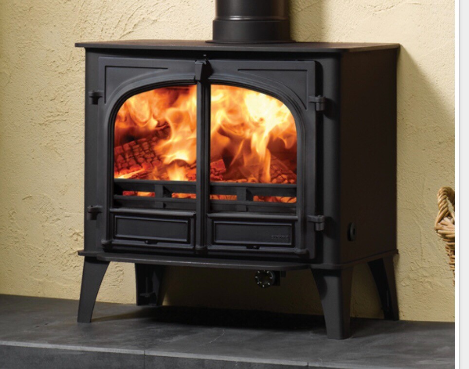Wood burning stove in Shenfield, Essex Gumtree