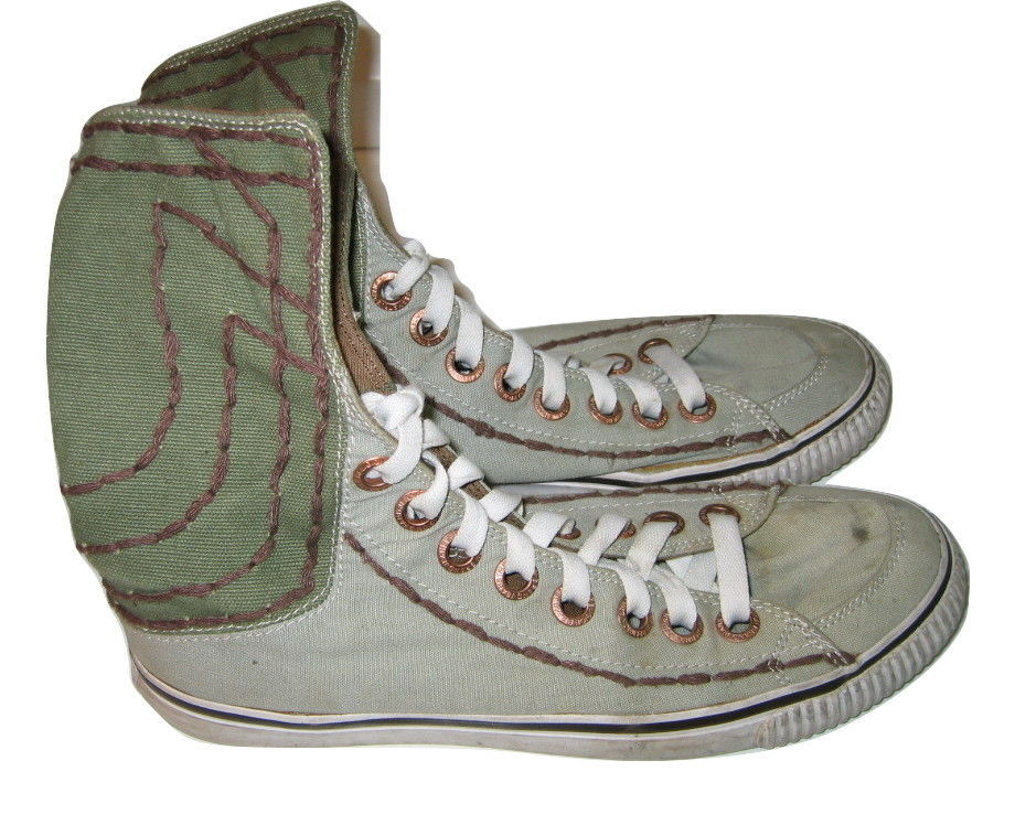 True Religion Shoes for Men