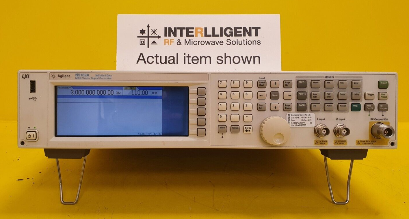 Генератор сигналов keysight. Генератор сигналов keysight