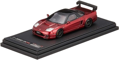 ignition model 1/43 Honda NSX-R NA2 Red Metallic | eBay