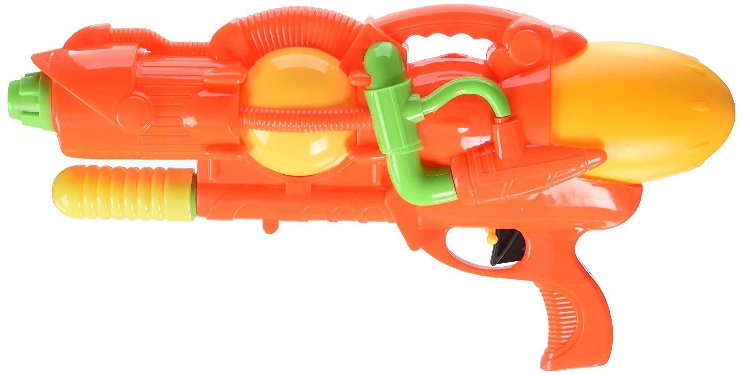 Pump squirt gun — pic 10