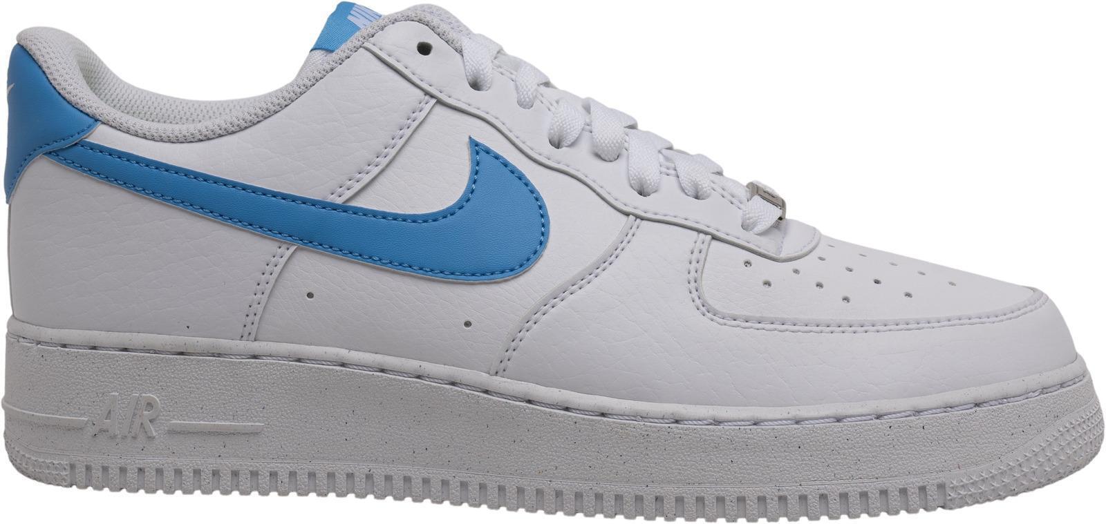 Nike Air Force 1 '07 Next Nature Low University Blue W for Nike Air Force 1 '07 Next Nature Low University Blue W for