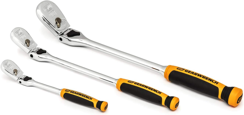 GEARWRENCH 3 Pc. 1/4