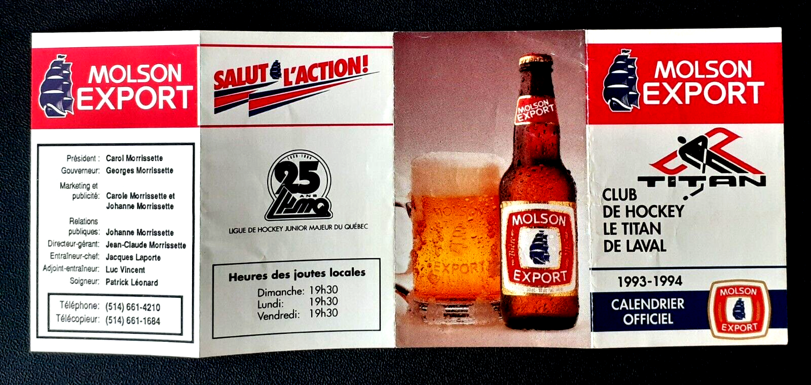 Vintage 1993 Toronto Blue Jays Jeff Hamilton World Series