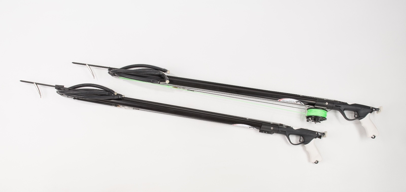 Купить Подводное ружье Red Tide 110 CM Competition Series Speargun with ...