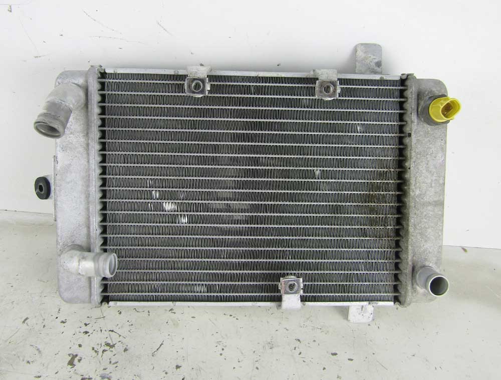 Radiatore Acqua Suzuki Burgman K3 250 400 2003   2006