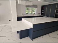 Completely Bespoke Kitchens | Supply only or supply and fitting | Free Quote 