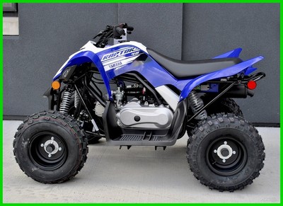 2019 Yamaha YFM09RYXKL New