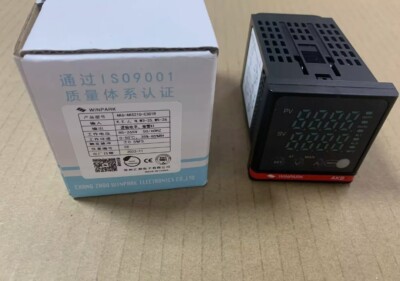 WINPARK AK6-AKS210-C301R Temperature Controller 85-265V 50/60HZ 0-50  (1Pcs) New