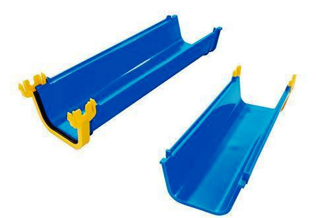 CORHAD 10er Set Bade-Frösche - Quietschendes Badespielzeug Aus Vinyl Für Kleinkinder