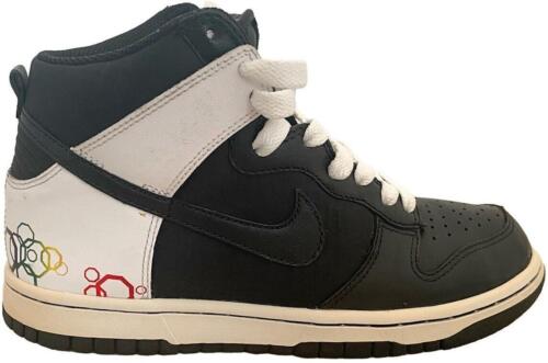 Nike Dunk High x Ambush 'Black' (US 3.5) CU7544-001 | eBay Nike Dunk High x Ambush 'Black' (US 3.5) CU7544-001 | eBay