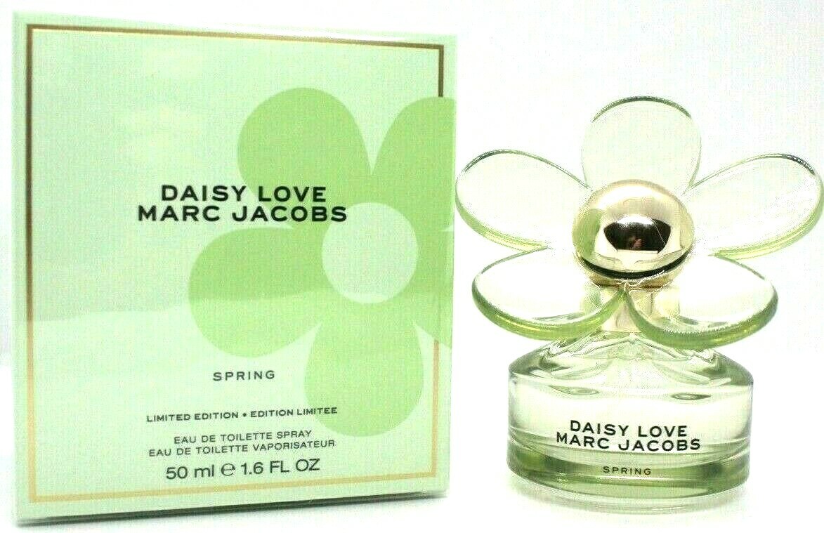 香水(女性用) DAISY LOVE MARC JACOBS 50ml Amazon.com: Marc Jacobs Daisy Love Eau de Toilette 3.3 fl oz