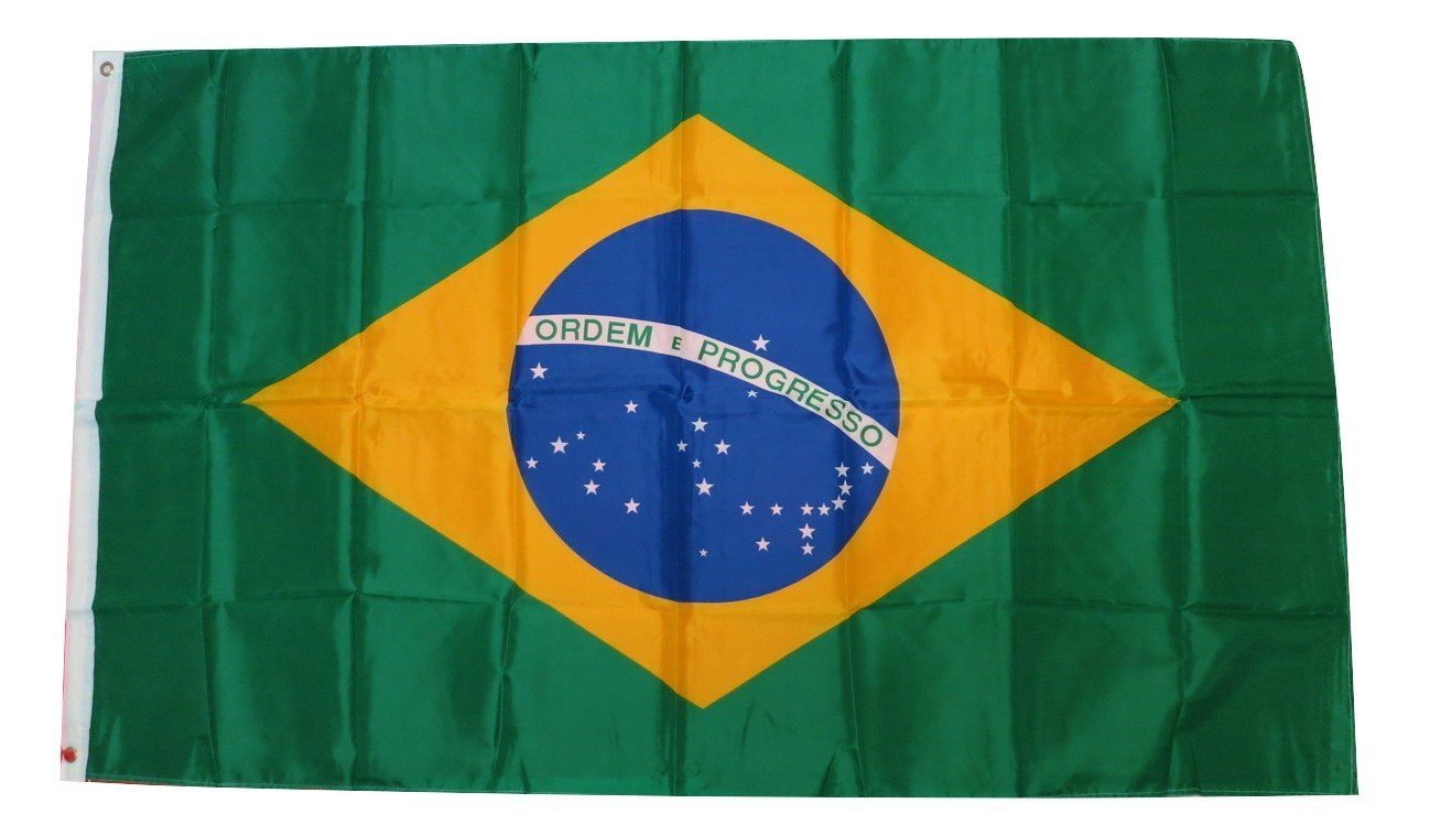 Товары из бразилии