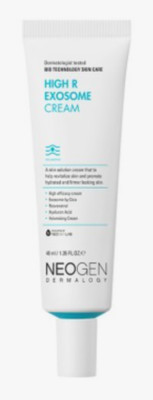 Neogen High R Exosome Cream 40ml Moisturizing K-Beauty