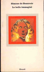 le belle immagini di simone de beauvoir