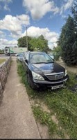 2007 Lexus RX 400h 3.3 SE 5dr CVT Auto ESTATE Petrol/Electric Hybrid Automatic