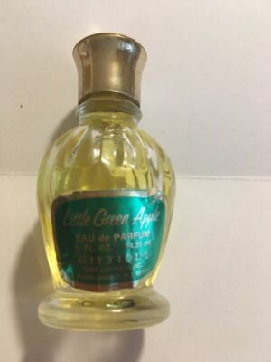 Vintage Little Green Apple Eau de Parfum