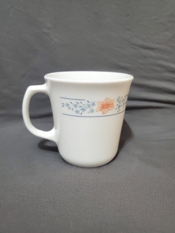 Corning USA Microwave safe Coffee Tea Cups