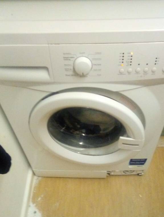 Fully working washing machine in Timperley, Manchester Gumtree
