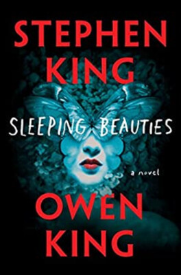 Sleeping Beauties Hardcover Stephen, King, Owen King