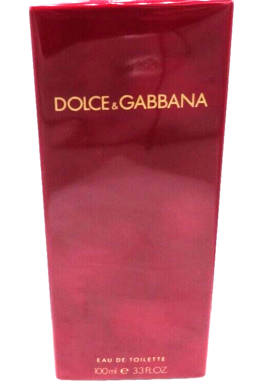 Dolce & Gabbana by Dolce & Gabbana, 3.3 oz EDT Spray for Women
