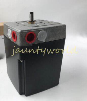 1PCS NEW SQM10.16502 Servo Motor Damper actuators For Siemens burner
