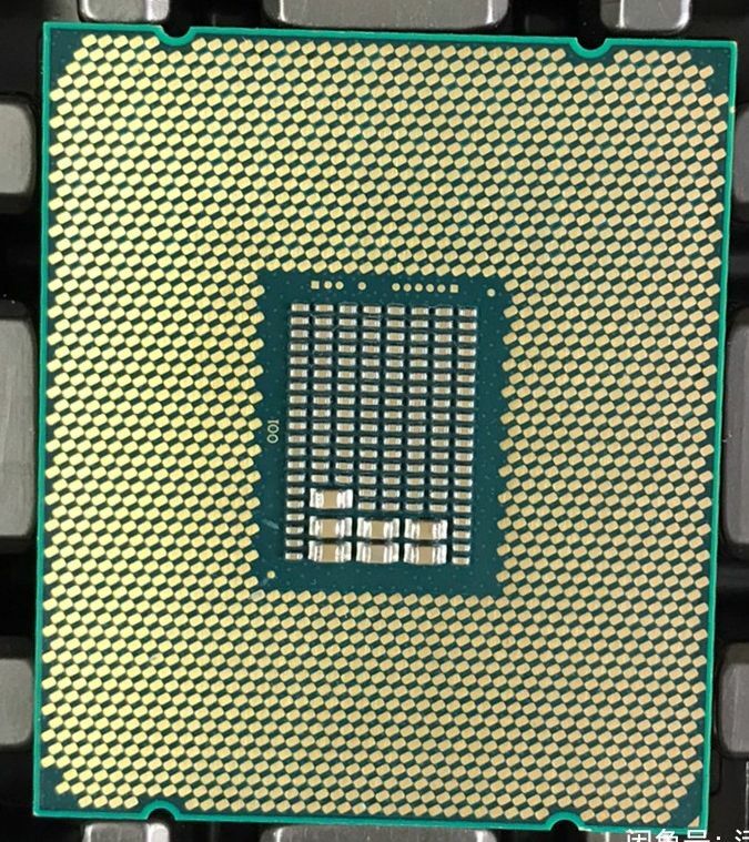 Процессор 2667 v4. Процессор 2667 v4