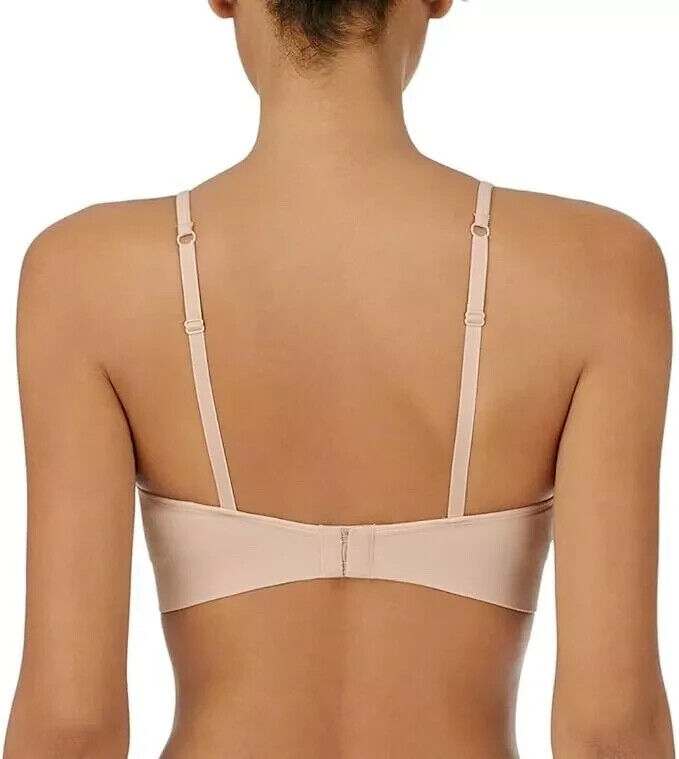 DKNY Ladies’ 2-Pack Seamless Bra