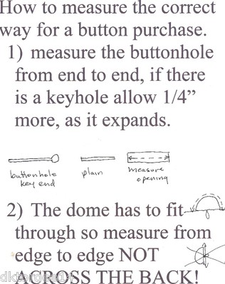 VTG 6 ANTIQUE BROWN DOME WOVEN LEATHER MOLDED BUTTONS 24 line 17mm back 