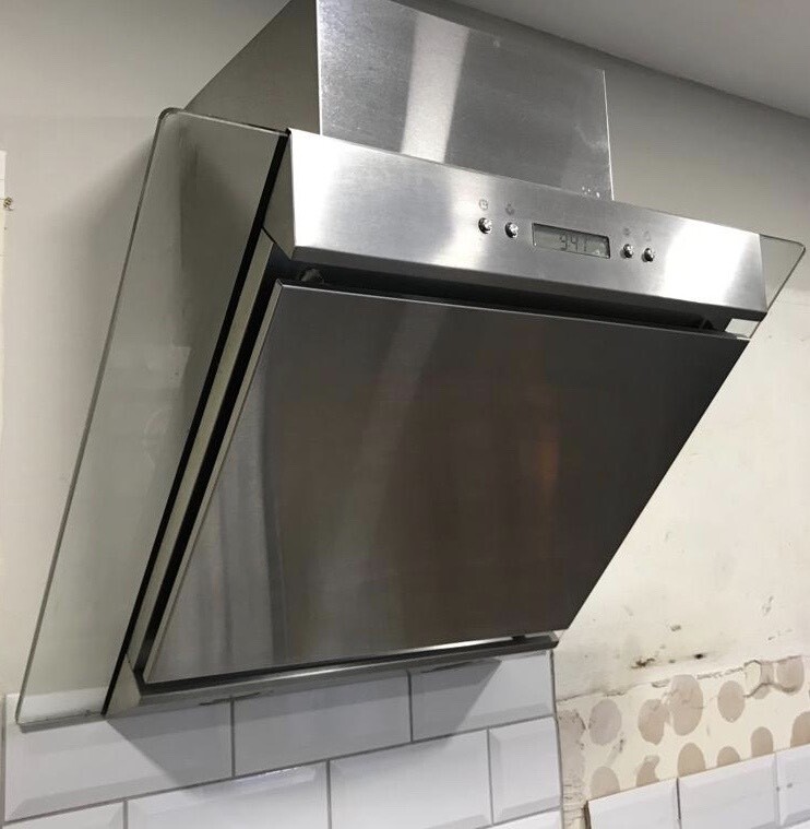 extractor fan kitchen in Leeds, West Yorkshire Gumtree