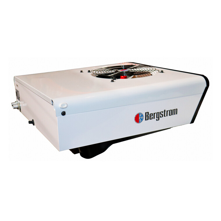 Brand New A/C HVAC Unit Rooftop 24V - Picture 4 of 10