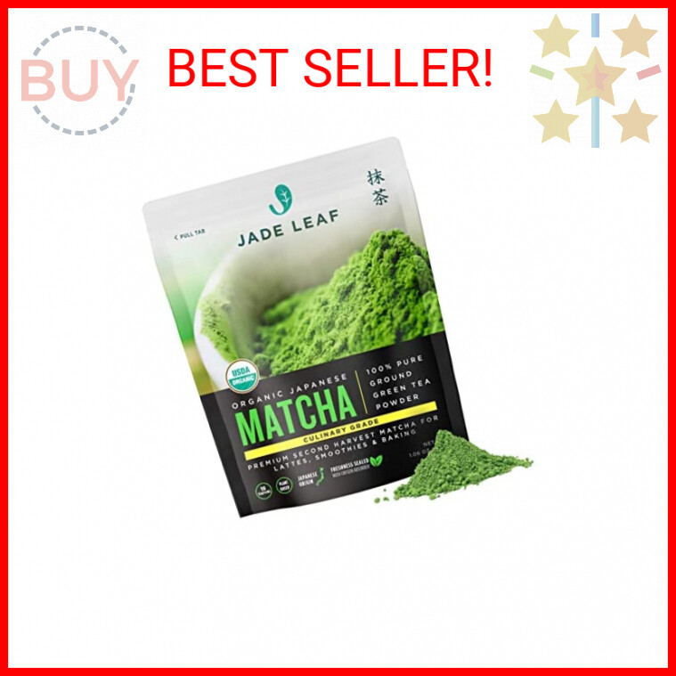 Powder - Authentic Japanese Origin - Premium